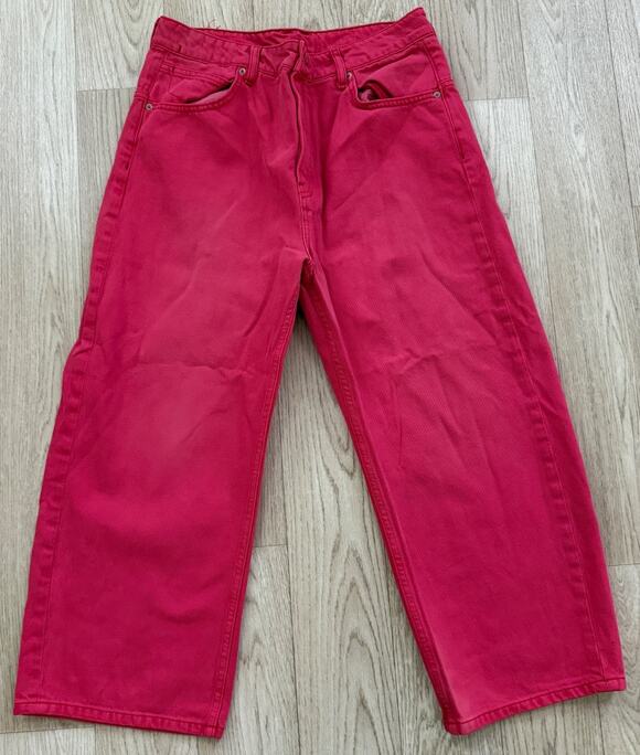 Free People Denim - NWOT Free People Jeans, Size 33 Short